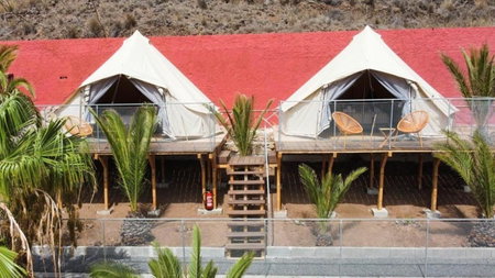 Porto Santo Destination, Porto Santo, Portugal
