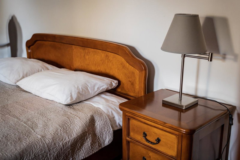 Hotel Przy Dworze, Leśna Podlaska, Polonia