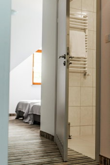Hotel Przy Dworze, Leśna Podlaska, Polonia