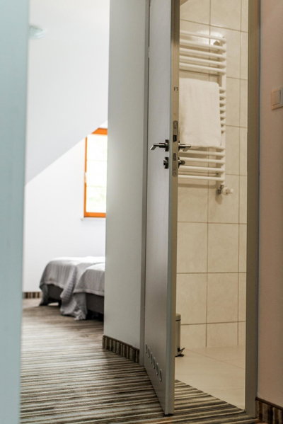 Hotel Przy Dworze, Leśna Podlaska, Polonia