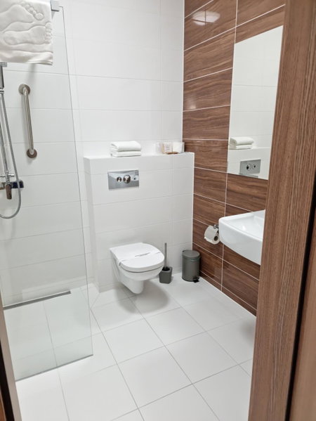 Hotel Polonia, Biała Podlaska, Польша