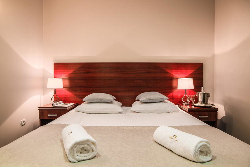 Hotel Polonia, Biała Podlaska, Польша