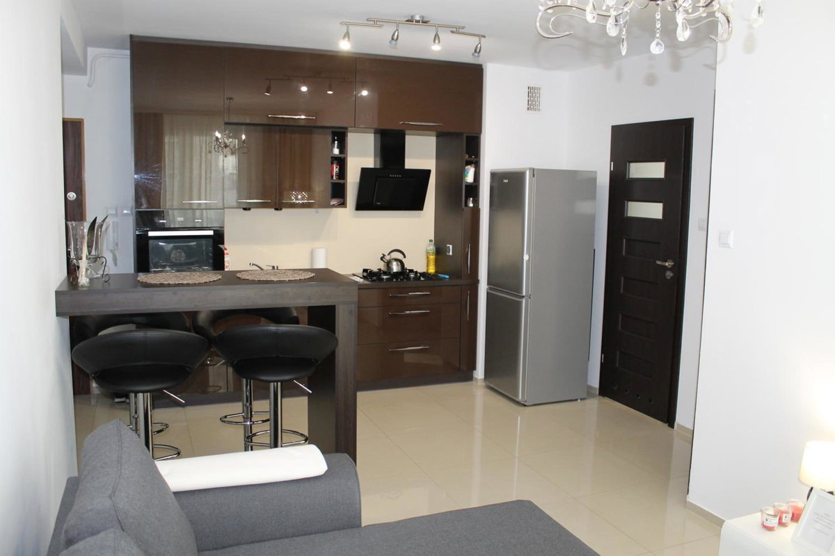 Отель · Apartament Antoniukowska 60, Białystok