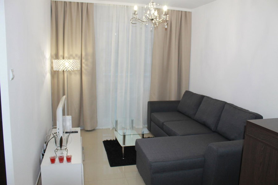 Apartament Antoniukowska 60, Białystok, Pologne