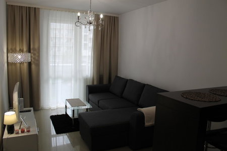 Apartament Antoniukowska 60, Białystok, Pologne