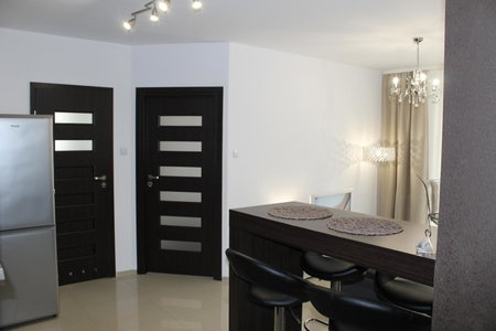 Apartament Antoniukowska 60, Białystok, Pologne