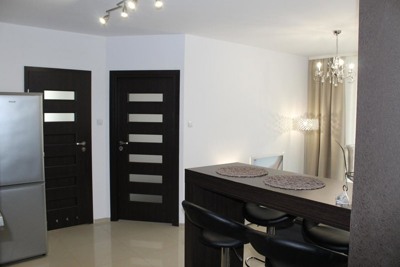 Apartament Antoniukowska 60, Białystok, Pologne