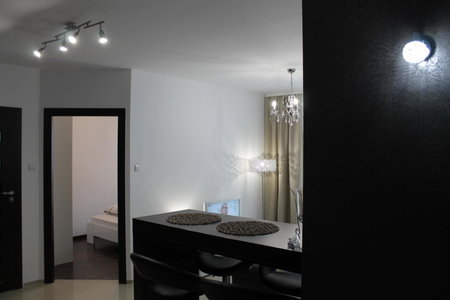 Apartament Antoniukowska 60, Białystok, Pologne
