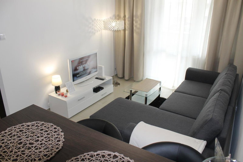 Apartament Antoniukowska 60, Białystok, Pologne