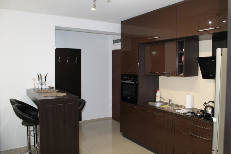 Apartament Antoniukowska 60, Białystok, Pologne