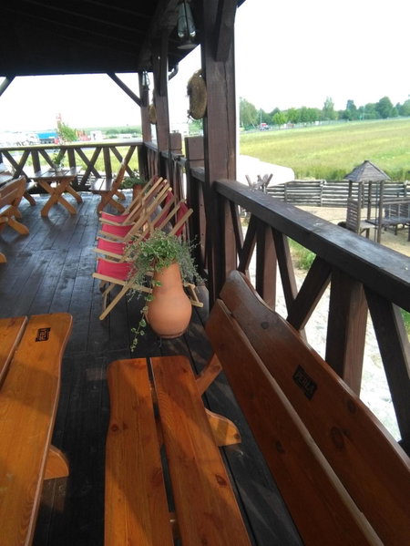 Karczma Zamojszczyzna, Zamość, Polen