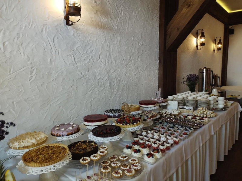 Karczma Zamojszczyzna, Zamość, Polen