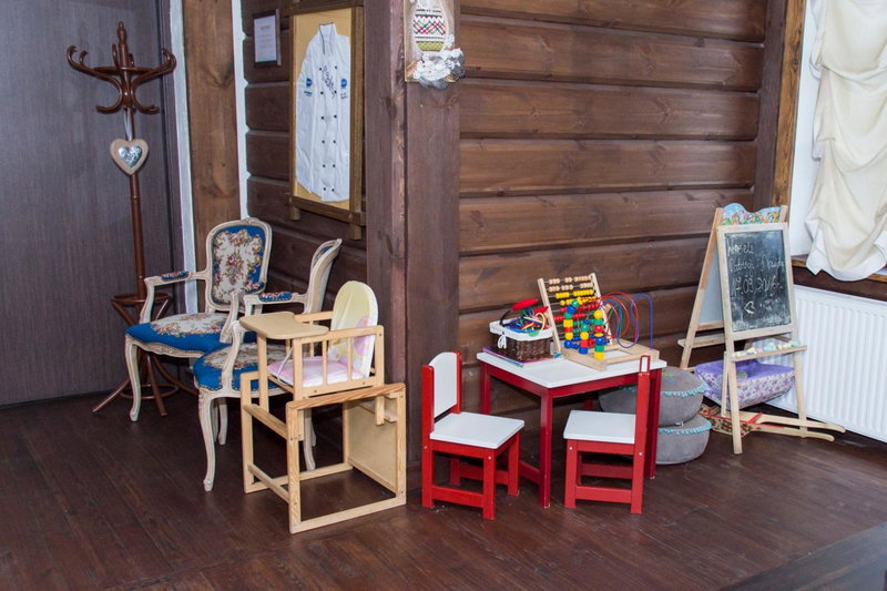 Karczma Zamojszczyzna, Zamość, Polen