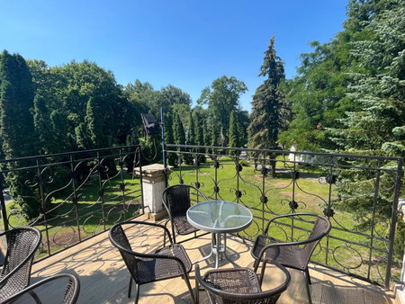 Pałac Victoria, Mgowo, Poland