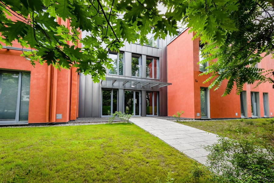 Chummy House Sopot, Sopot, Poland