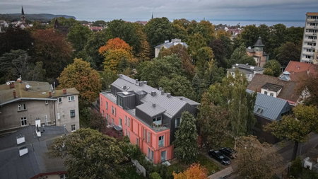 Chummy House Sopot, Sopot, Poland