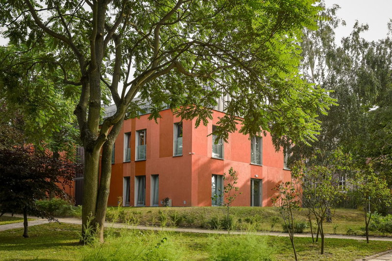 Chummy House Sopot, Sopot, Poland