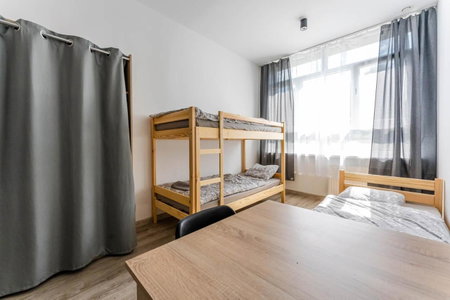 Hostel Północna 61, Sosnowiec, Польша