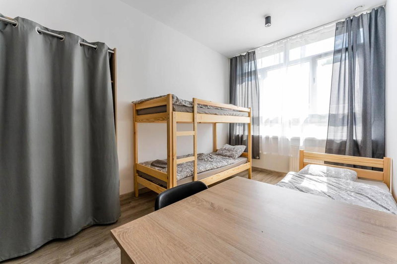 Hostel Północna 61, Sosnowiec, Польша