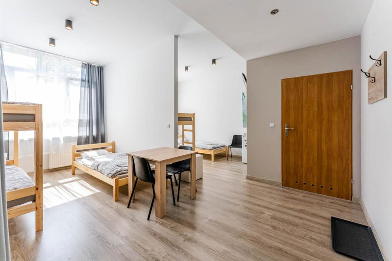 Hostel Północna 61, Sosnowiec, Польша