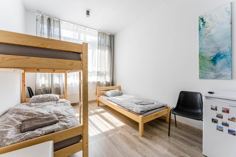 Hostel Północna 61, Sosnowiec, Польша