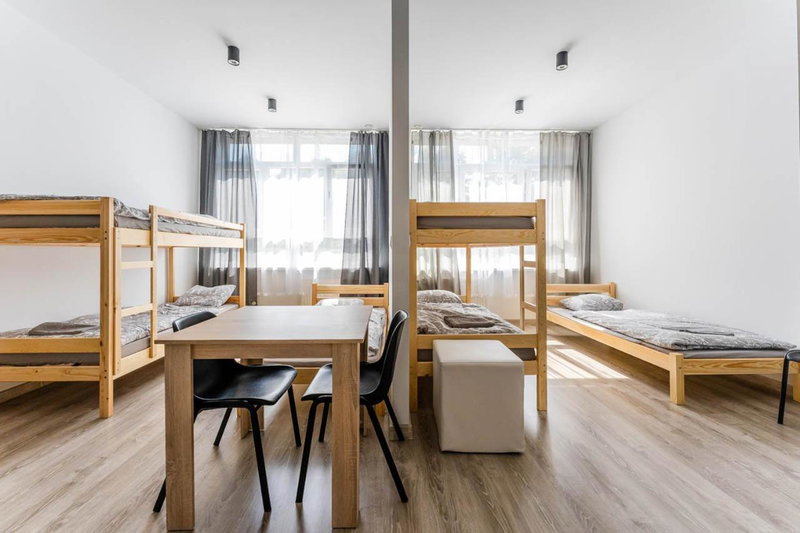 Hostel Północna 61, Sosnowiec, Польша