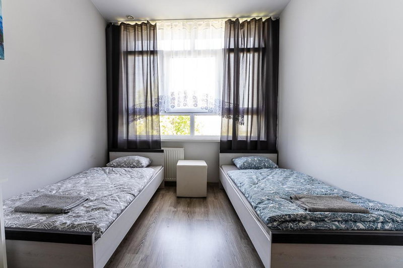 Hostel Północna 61, Sosnowiec, Польша