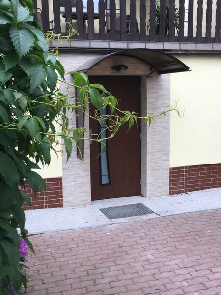 Apartament Włodek, Jelenia Góra, Poland