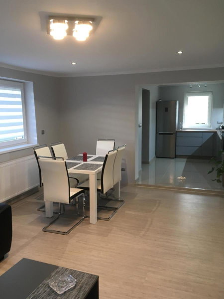 Apartament Włodek, Jelenia Góra, Poland