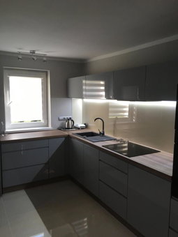 Apartament Włodek, Jelenia Góra, Poland