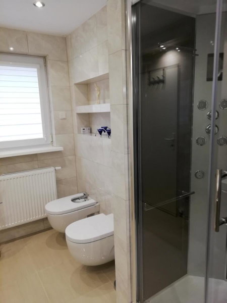 Apartament Włodek, Jelenia Góra, Poland