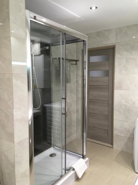 Apartament Włodek, Jelenia Góra, Poland