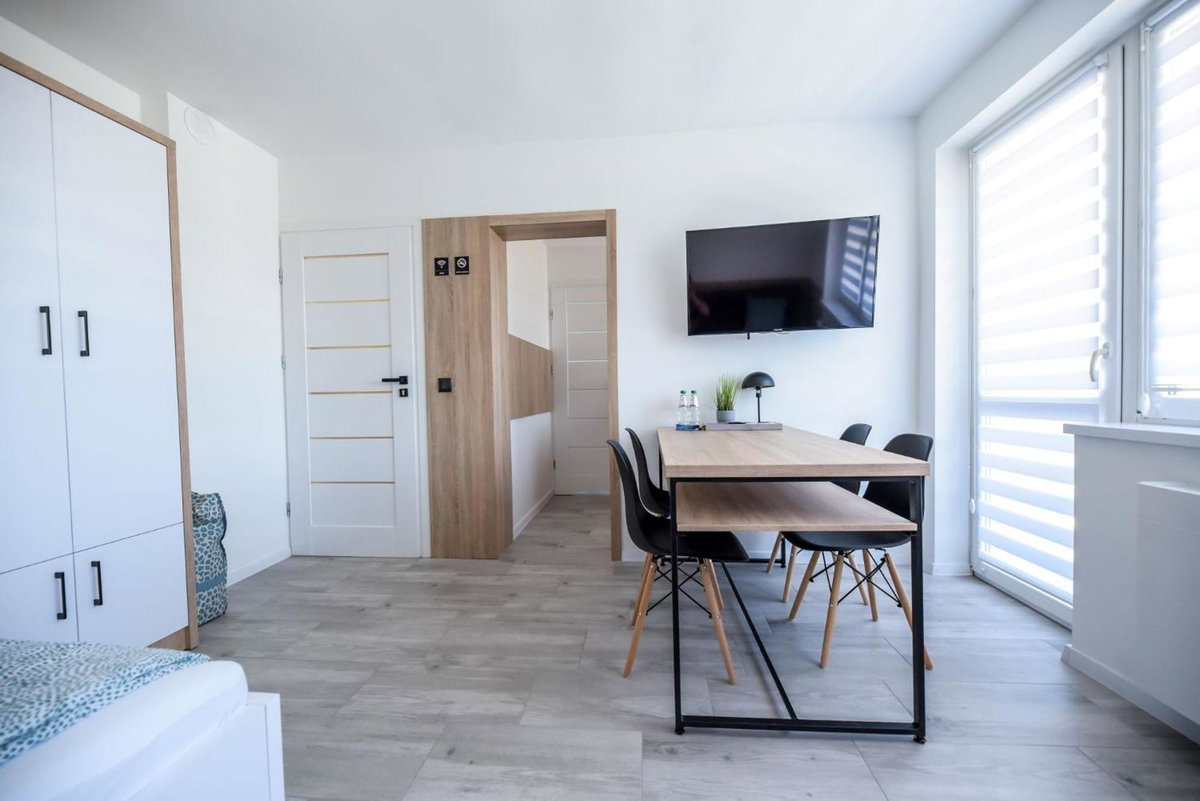 Apartamenty Pawełek, Poland