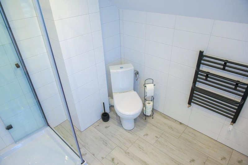 Apartamenty Pawełek, Zator, Poland
