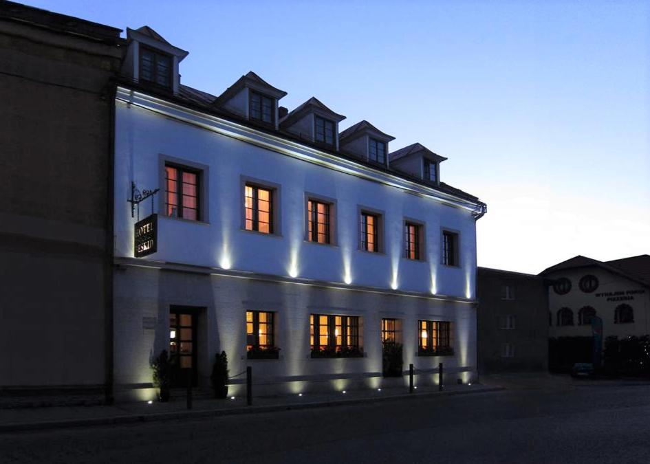 Hotel · Hotel Beskid, Milówka