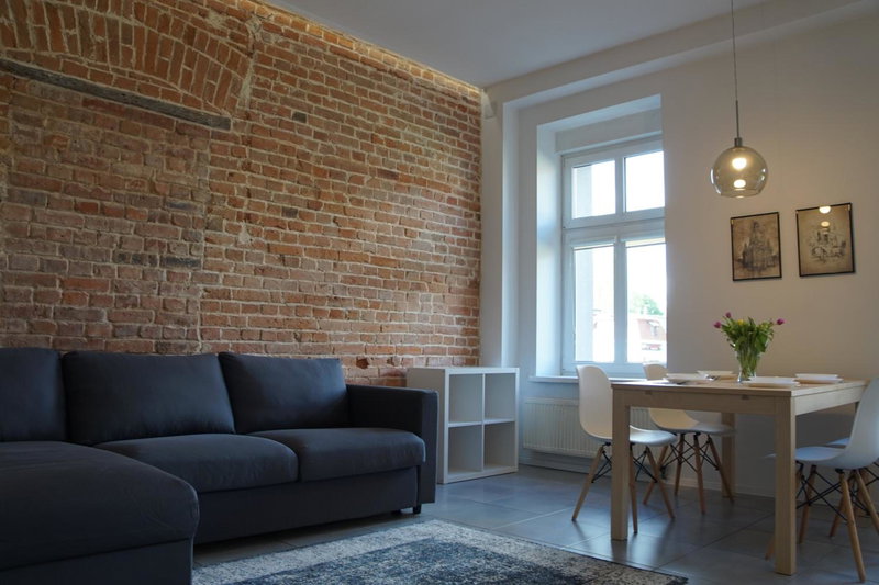 Apartament Gliwice Centrum Fredry I, Gliwice, Poland