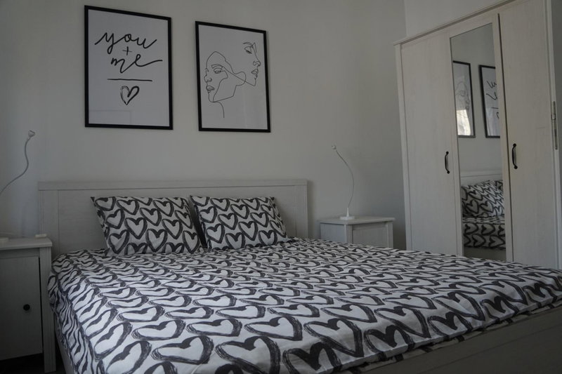 Apartament Gliwice Centrum Fredry I, Gliwice, Poland
