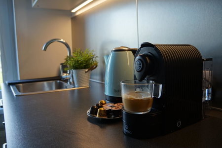 Apartament Gliwice Centrum Fredry I, Gliwice, Poland
