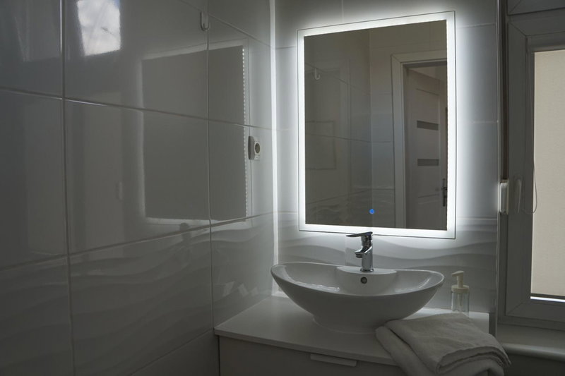 Apartament Gliwice Centrum Fredry I, Gliwice, Poland
