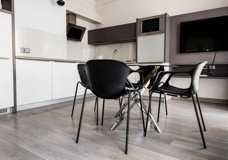 Centrum Superior Suites, Białystok, Polen