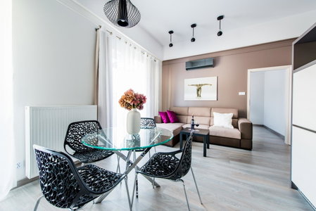 Centrum Superior Suites, Białystok, Polen