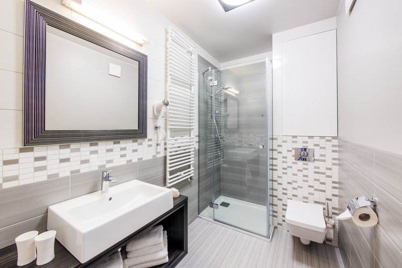 Centrum Superior Suites, Białystok, Polen