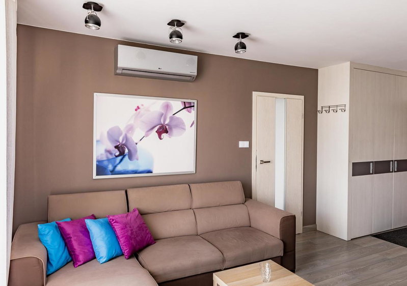 Centrum Superior Suites, Białystok, Polen