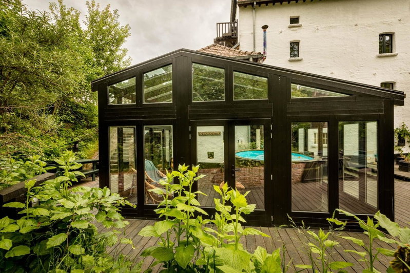 Gościniec pod Zającem, Oleśnica, Poland