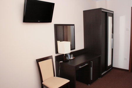 Hotel Martex, Płońsk, Poland