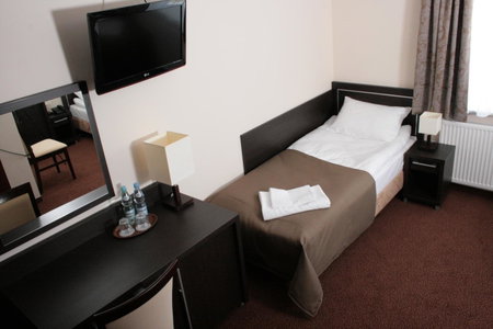 Hotel Martex, Płońsk, Poland