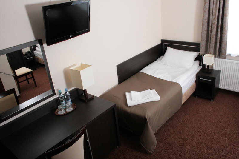 Hotel Martex, Płońsk, Poland