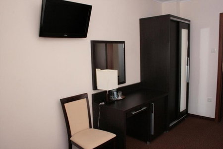 Hotel Martex, Płońsk, Poland