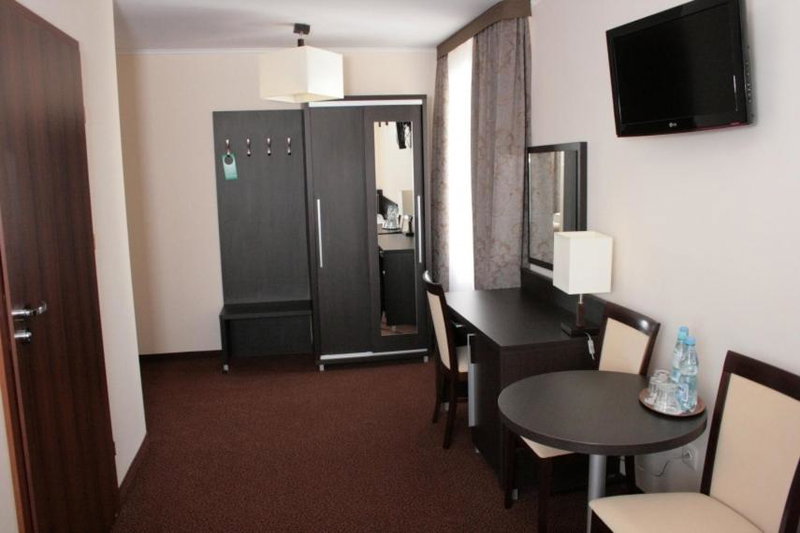 Hotel Martex, Płońsk, Poland