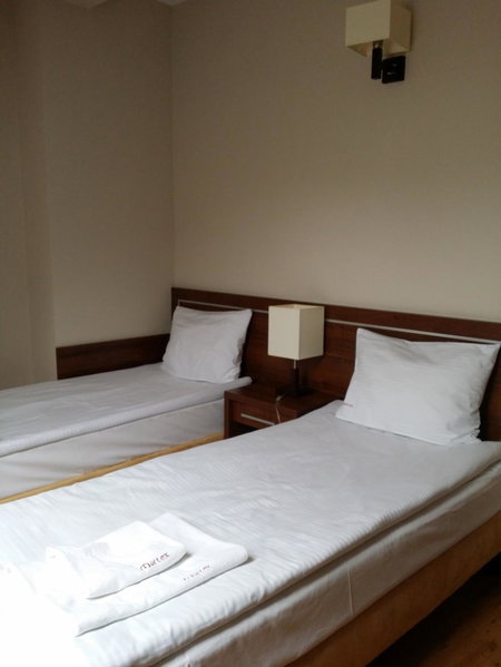 Hotel Martex, Płońsk, Poland